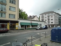 Grüneburgweg