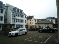 Turmstraße